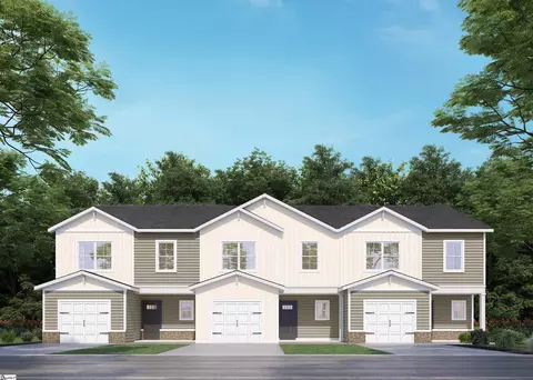 729 Camperdown Way, Spartanburg, SC 29301