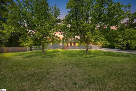 199 Ccc Camp Rd, Greer, SC 29651