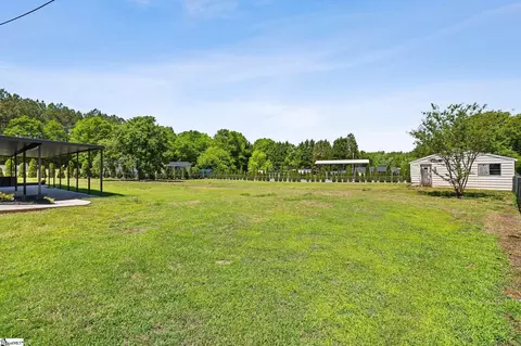 Exterior - 199 Ccc Camp Rd, Greer, SC 29651 photo 7 of 9
