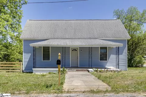 9 N Prince St, Anderson, SC 29624