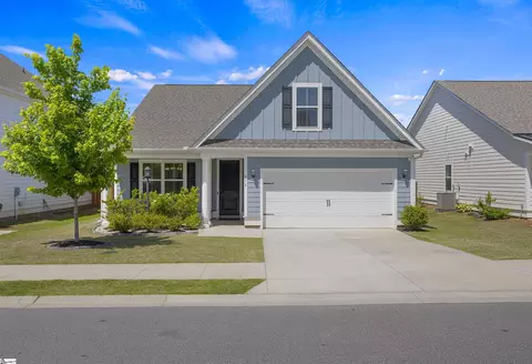 678 Crossbuck Trl, Greer, SC 29651