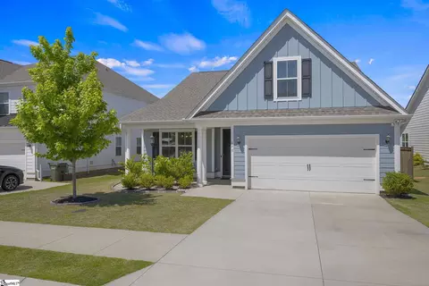 678 Crossbuck Trl, Greer, SC 29651