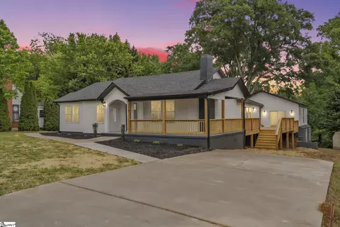 219 Beatrice St, Greenville, SC 29611