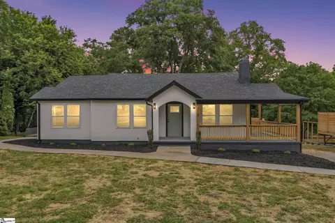 219 Beatrice St, Greenville, SC 29611