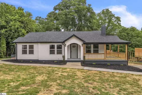 219 Beatrice St, Greenville, SC 29611