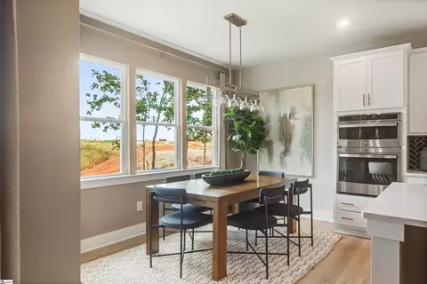 Dining - 27 Bramall Dr, Greer, SC 29651 photo 1 of 1