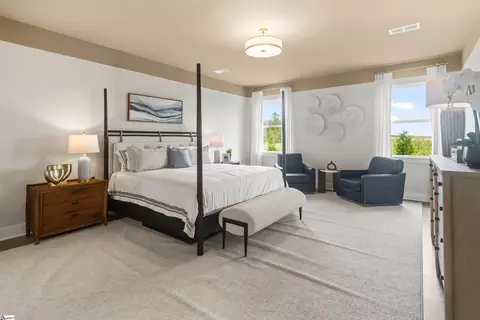 Bedroom - 27 Bramall Dr, Greer, SC 29651 photo 1 of 9
