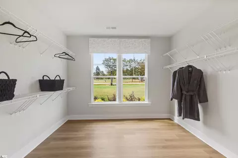 Entry Way - 27 Bramall Dr, Greer, SC 29651 photo 7 of 9