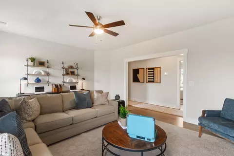 Living - 27 Bramall Dr, Greer, SC 29651 photo 1 of 1