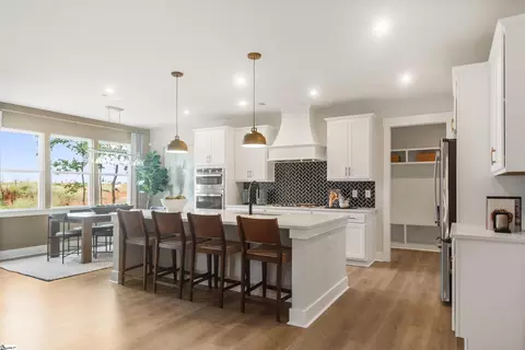 Kitchen - 27 Bramall Dr, Greer, SC 29651 photo 1 of 3