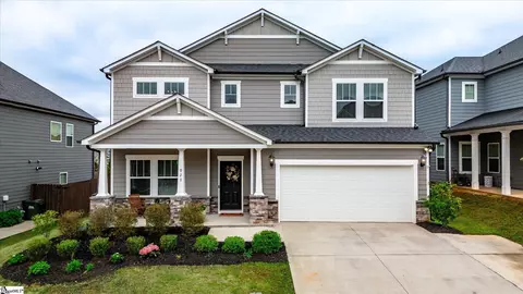 920 Whitemarsh Ave, Simpsonville, SC 29680