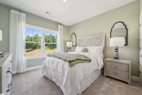 Bedroom - 16 Bramall Dr, Greer, SC 29651 photo 4 of 9