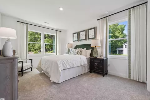Bedroom - 16 Bramall Dr, Greer, SC 29651 photo 5 of 9