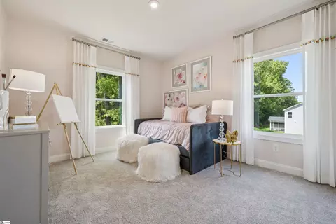 Bedroom - 16 Bramall Dr, Greer, SC 29651 photo 2 of 9