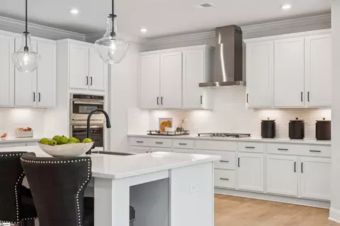 Kitchen - 16 Bramall Dr, Greer, SC 29651 photo 4 of 4
