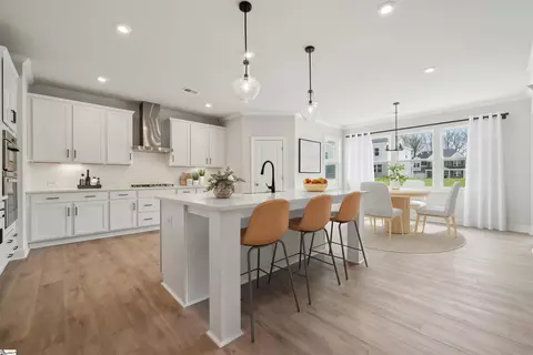 Kitchen - 16 Bramall Dr, Greer, SC 29651 photo 1 of 4