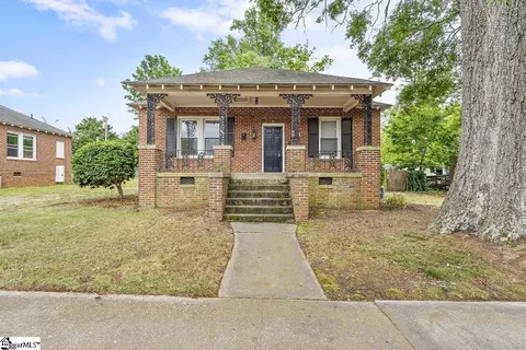 411 Abbott Ave, Greenwood, SC 29646