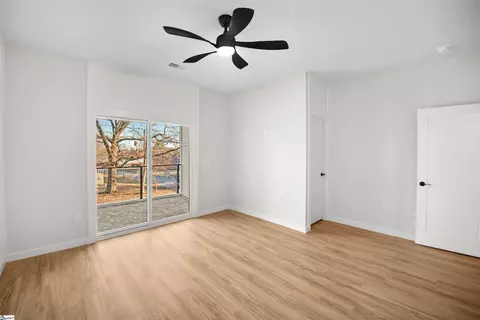 Bedroom - 301 Front St, Easley, SC 29640 photo 7 of 11