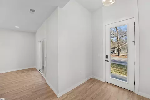 Entry Way - 301 Front St, Easley, SC 29640 photo 1 of 4