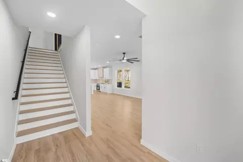 Entry Way - 301 Front St, Easley, SC 29640 photo 2 of 4