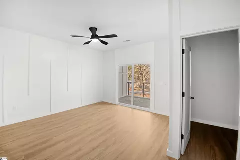 Bedroom - 301 Front St, Easley, SC 29640 photo 6 of 11