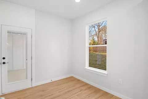 Bedroom - 301 Front St, Easley, SC 29640 photo 2 of 11