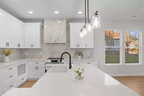 Kitchen - 301 Front St, Easley, SC 29640 photo 5 of 5