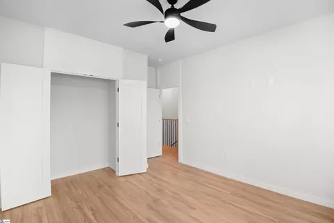 Bedroom - 301 Front St, Easley, SC 29640 photo 11 of 11