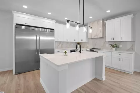 Kitchen - 301 Front St, Easley, SC 29640 photo 1 of 5