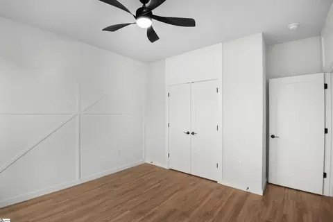 Bedroom - 301 Front St, Easley, SC 29640 photo 10 of 11