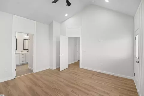 Bedroom - 301 Front St, Easley, SC 29640 photo 3 of 11