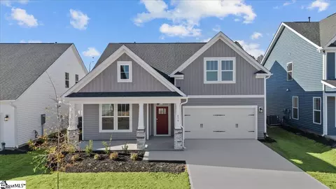 458 Amaryllis Ln, Woodruff, SC 29388