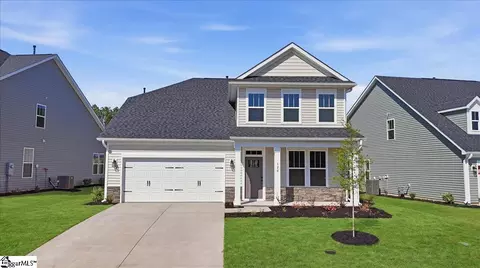 120 Terpack Ct, Gray Court, SC 29645