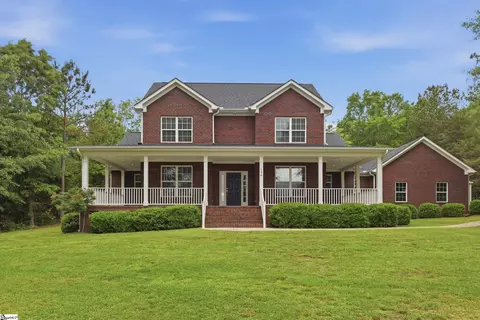 136 Diamond Dr, Liberty, SC 29657