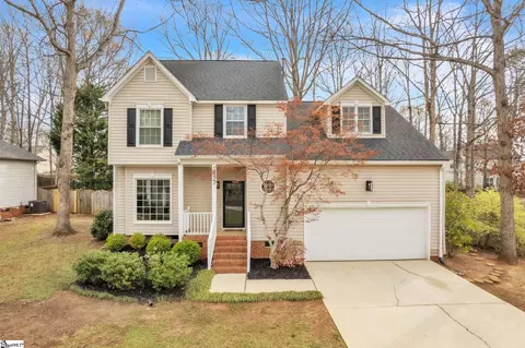 417 Roberts Rd, Taylors, SC 29687