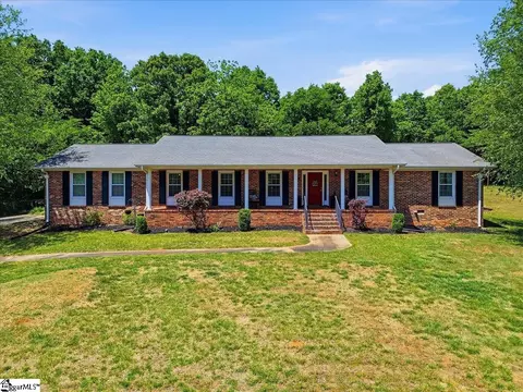 312 Eastcliffe Way, Greenville, SC 29611