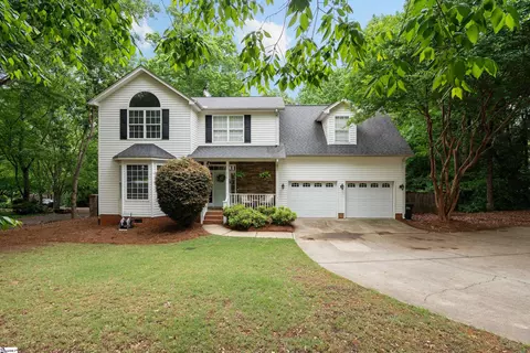 200 Shady Ln, Greenville, SC 29615
