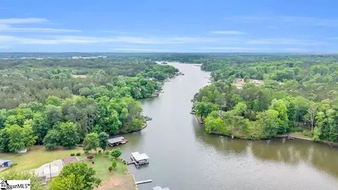 View/Area - 90 E Stagecoach Rd, Cross Hill, SC 29332 photo 5 of 6