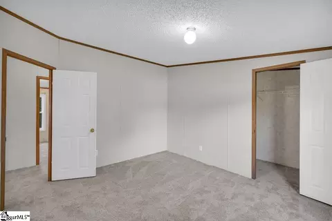 Bedroom - 90 E Stagecoach Rd, Cross Hill, SC 29332 photo 2 of 8