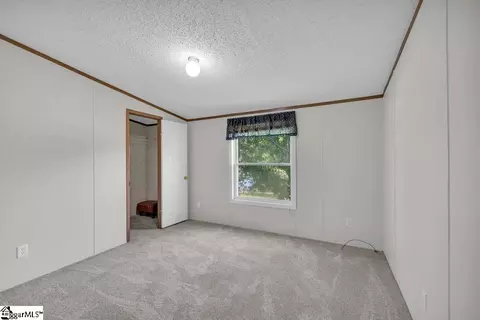 Bedroom - 90 E Stagecoach Rd, Cross Hill, SC 29332 photo 1 of 8