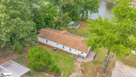 View/Area - 90 E Stagecoach Rd, Cross Hill, SC 29332 photo 6 of 6