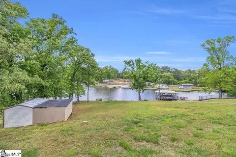 View/Area - 90 E Stagecoach Rd, Cross Hill, SC 29332 photo 2 of 6