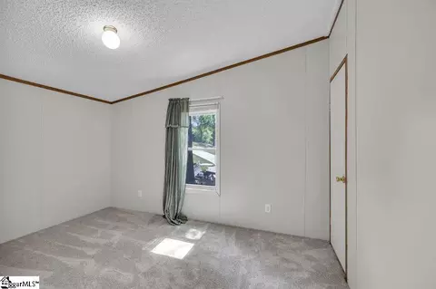 Bedroom - 90 E Stagecoach Rd, Cross Hill, SC 29332 photo 5 of 8