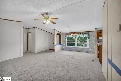 Living - 90 E Stagecoach Rd, Cross Hill, SC 29332 photo 2 of 8