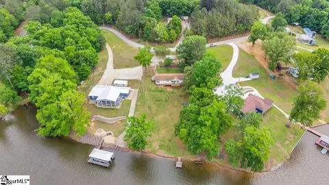 View/Area - 90 E Stagecoach Rd, Cross Hill, SC 29332 photo 3 of 6