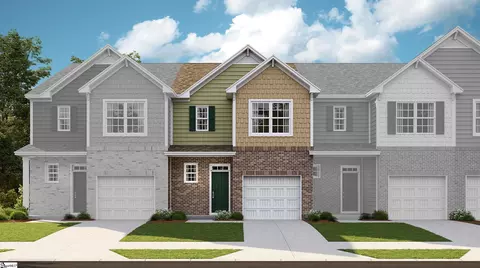 1876 Bluejay Ln, Boiling Springs, SC 29316