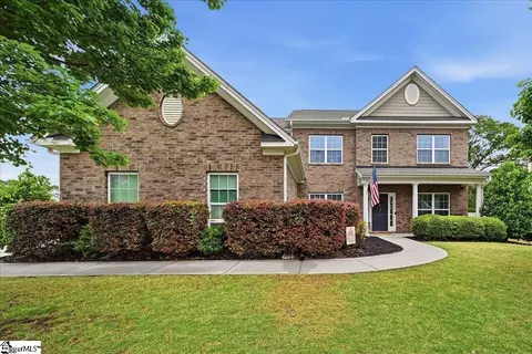 38 Belgian Blue Way, Fountain Inn, SC 29644