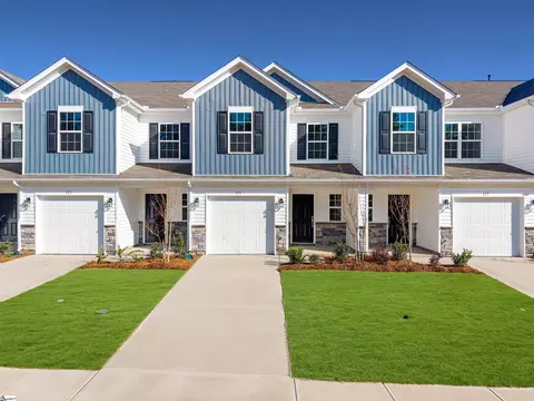 121 Tango Dr, Clinton, SC 29325