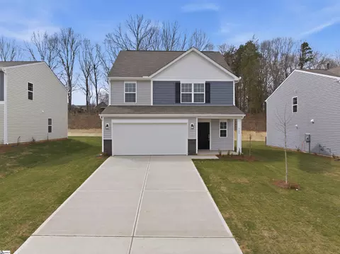 108 Brook Run Dr, Fountain Inn, SC 29644