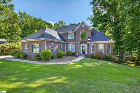 14 Sycamore Ridge Dr, Simpsonville, SC 29681